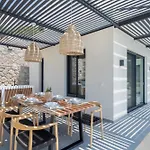 Villa Nimbus Kalamitsi (Lefkada)