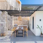 Nimbus Villa Kalamitsi (Lefkada)