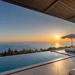 Nimbus Villa *