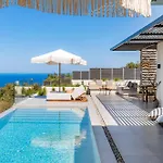 Villa Nimbus Kalamitsi (Lefkada)