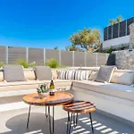 Nimbus Villa *