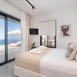 Villa Nimbus Kalamitsi (Lefkada)