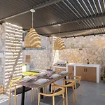 Nimbus Villa Kalamitsi (Lefkada)