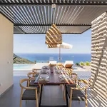 Villa Nimbus Kalamitsi (Lefkada)
