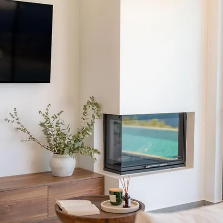 Nimbus Villa *