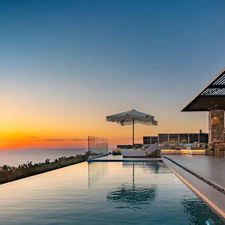 Nimbus Villa