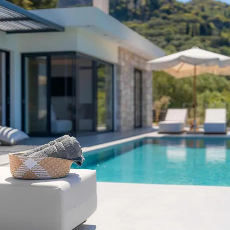 Nimbus Villa *