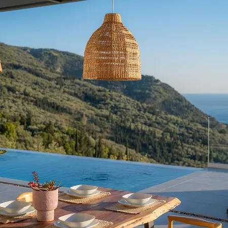 Nimbus Villa *