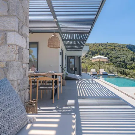 Villa Nimbus *