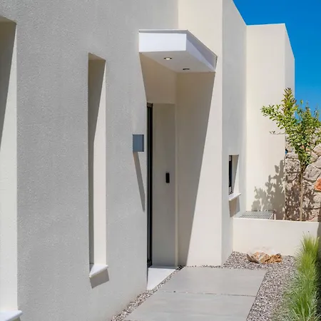 Nimbus Villa Kalamítsi