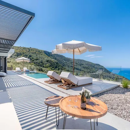 Villa Nimbus *