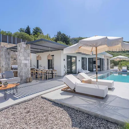 Nimbus Villa *