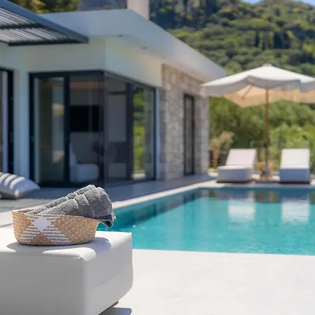 Nimbus Villa *