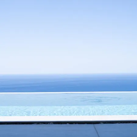 Nimbus Villa