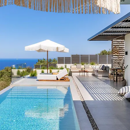 Nimbus Villa